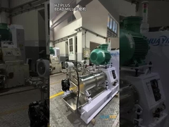 HZPLUS50 Pembuat manik