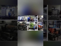 100-250L penggiling manik