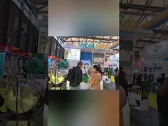 Mantel Shanghai Cina 2023