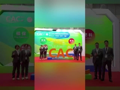 60L Medical Grade Horizontal Sand Mill Mesin Medical Capsule Coat Penggilingan