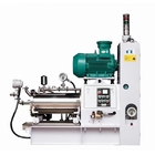 10liter Paint Bead Mill For Water Paint And Solvent Paint Wet Grinding Mill
